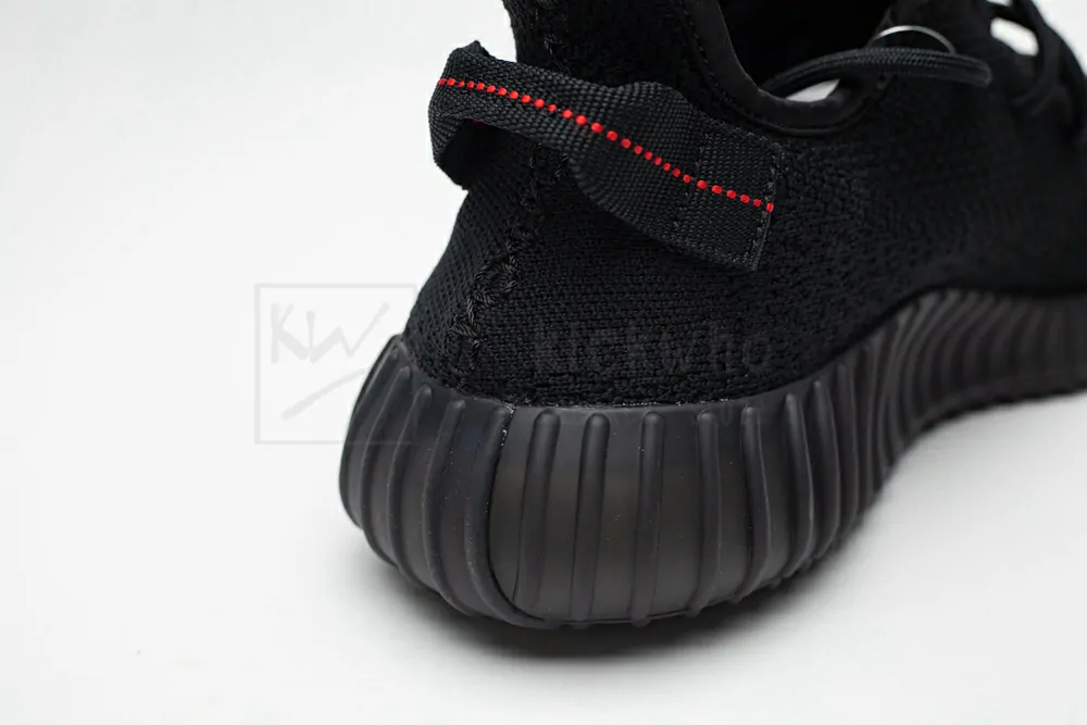 ad*s yeezy 350 boost v2 "bred" 2020 godkiller cp9652